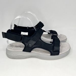 Easy Spirit Womens Tabata Adjustable Slingback Sport Sandals Womens 8.5